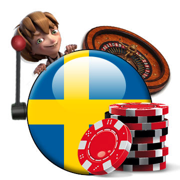 Svenska casinos online